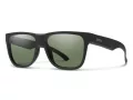 Smith SM Lowdown 2 003/1H 55 Men, Women sunglasses