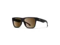 Smith SM Lowdown 2 003/B6 55 Men, Women sunglasses