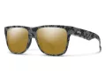 Smith SM Lowdown 2 WCN/QE 55 Men, Women sunglasses