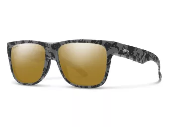 Smith SM Lowdown 2 WCN/QE 55 Men, Women sunglasses