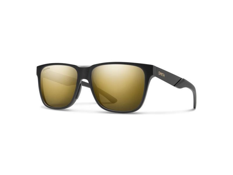 Smith SM Lowdown Steel 0NZ/HN 56 Men sunglasses