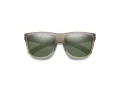 Smith SM Lowdown XL 2 LPA/L7 60 Men, Women sunglasses