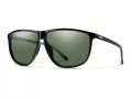 Smith SM Mono Lake 807/1H 63 Men, Women sunglasses