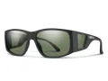 Smith SM Monroe Peak 003/L7 62 Men, Women sunglasses