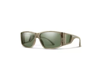 Smith SM Monroe Peak 63M/L7 62 Men, Women sunglasses