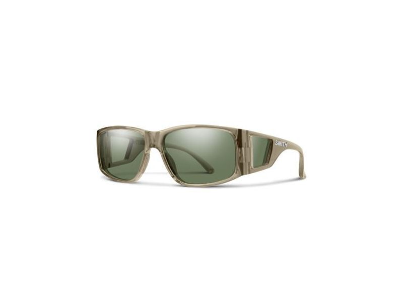 Smith SM Monroe Peak 63M/L7 62 Men, Women sunglasses