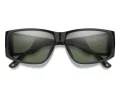Smith SM Monroe Peak 807/1H 62 Men, Women sunglasses