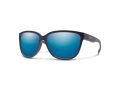 Smith SM Monterey 1JZ/QG 58 Women sunglasses