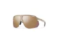 Smith SM Motive 4VF/0K 74 Men sunglasses