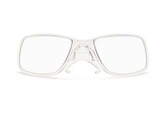 Smith SM Ods3 RX Adaptor CRA 53 Men, Women glasses