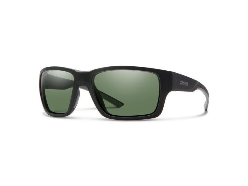Smith SM Outback 003/L7 59 Men sunglasses
