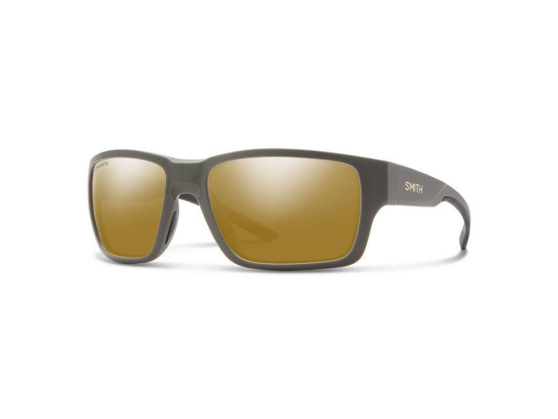 Smith SM Outback FRE/QE 59 Men sunglasses