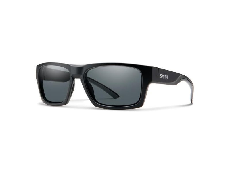 Smith SM Outlier 2 P5I/M9 57 Men sunglasses