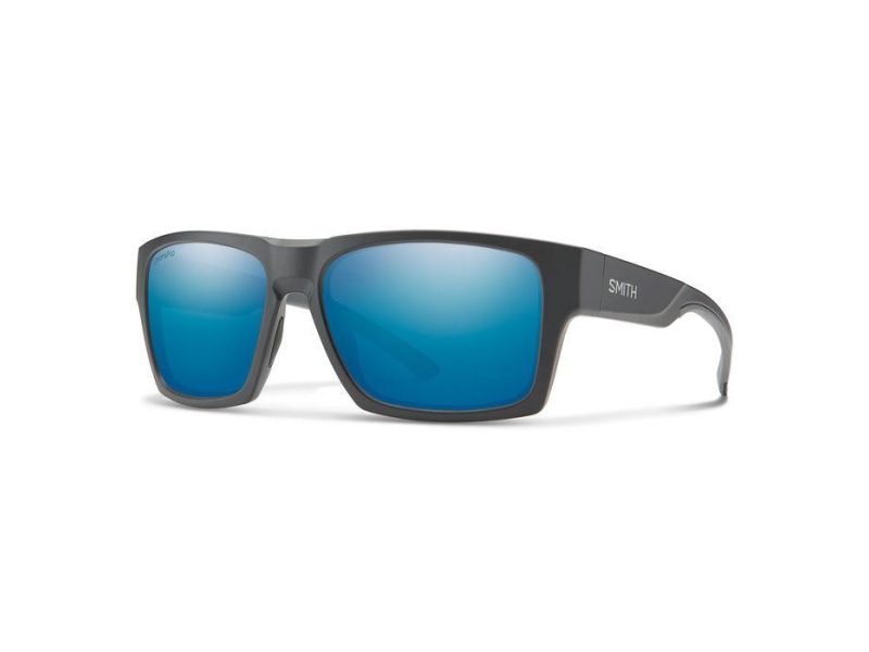 Smith SM Outlier XL 2 RIW/QG 59 Men sunglasses