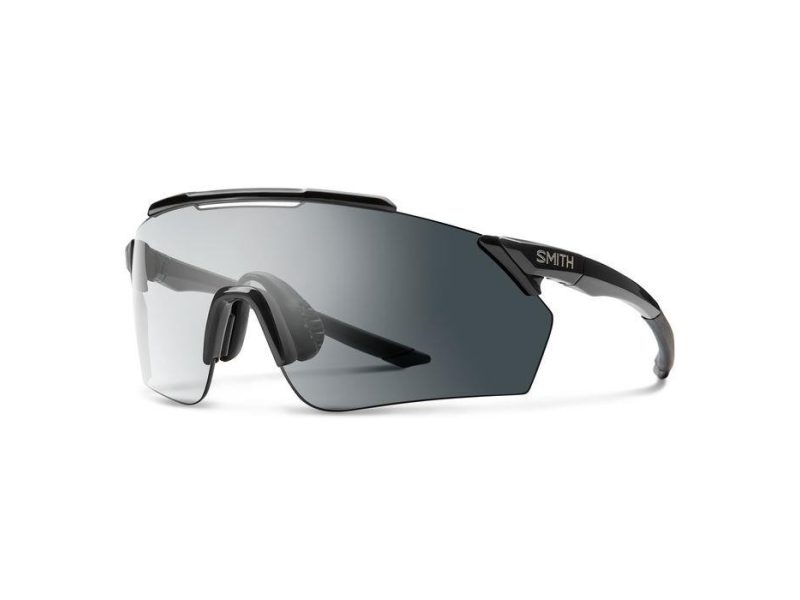 Smith SM Ruckus 807/KI 99 Men, Women sunglasses