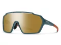 Smith SM Shift Mag FLL/AV 99 Men, Women sunglasses