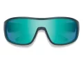 Smith SM Spinner QM4/QG 99 Men sunglasses