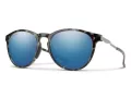 Smith SM Wander JBW/QG 55 Women sunglasses