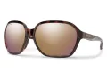 Smith SM Whitney 086/9V 61 Women sunglasses