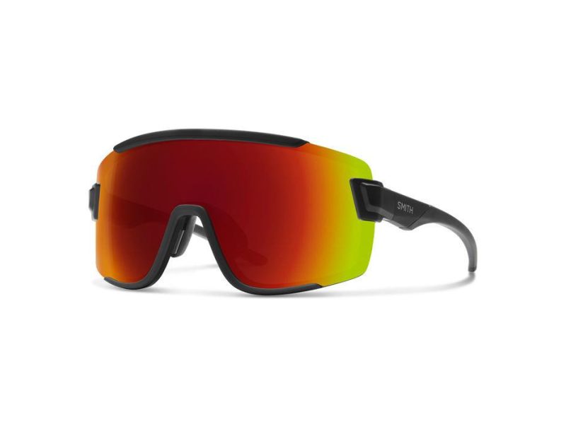 Smith SM Wildcat 003/X6 99 Men, Women sunglasses