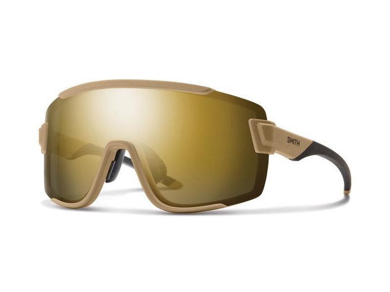 Smith SM Wildcat 09Q/0K 99 Men, Women sunglasses