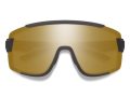 Smith SM Wildcat 4JC/QE 99 Men, Women sunglasses