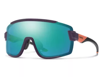 Smith SM Wildcat 838/G0 99 Men, Women sunglasses