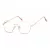 Berkeley glasses 911D