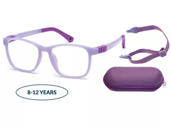 Berkeley glasses FX2B