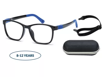 Berkeley glasses FX2D