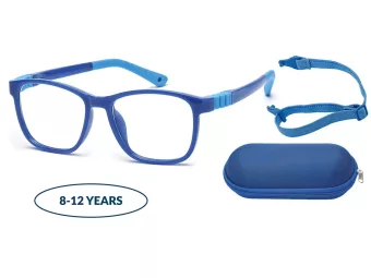 Berkeley glasses FX2