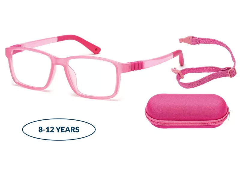 Berkeley glasses FX3A