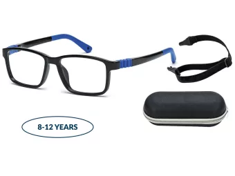 Berkeley glasses FX3D