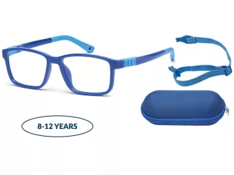 Berkeley glasses FX3