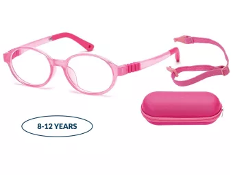Berkeley glasses FX4A