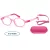 Berkeley glasses FX4A