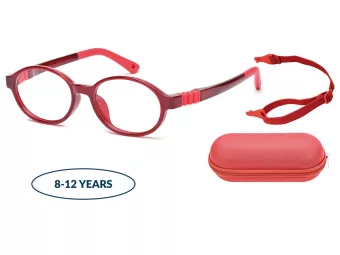 Berkeley glasses FX4C
