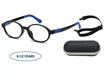 Berkeley glasses FX4D