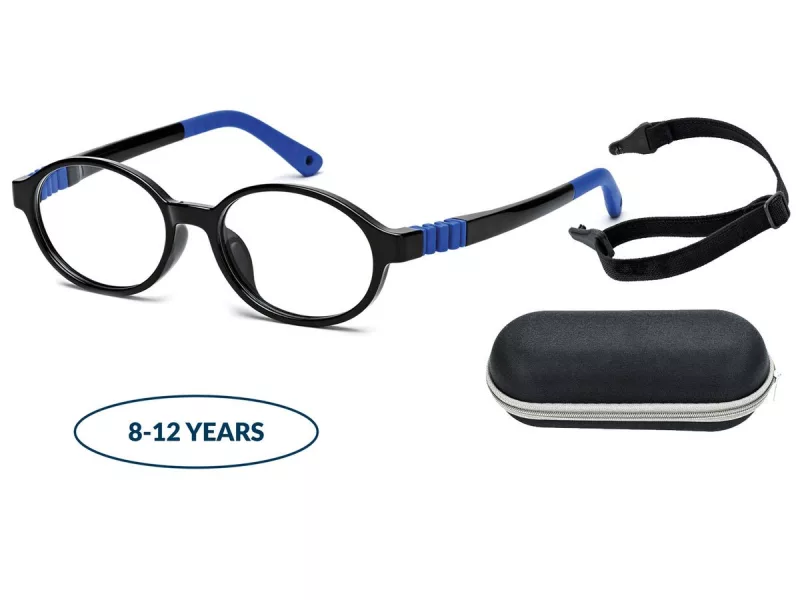 Berkeley glasses FX4D