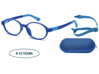 Berkeley glasses FX4