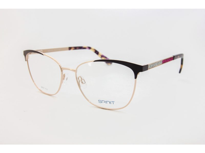 Spirit SPIRIT 3637 C3 56 Women glasses