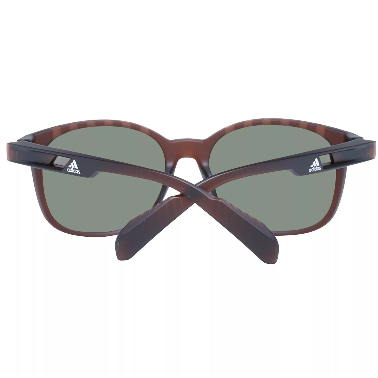 adidas SP0011-49N Sunglasses Brown 【公式通販】