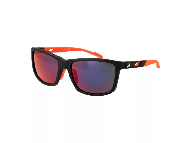 Adidas Sport SP 0047 02Z 60 Men sunglasses