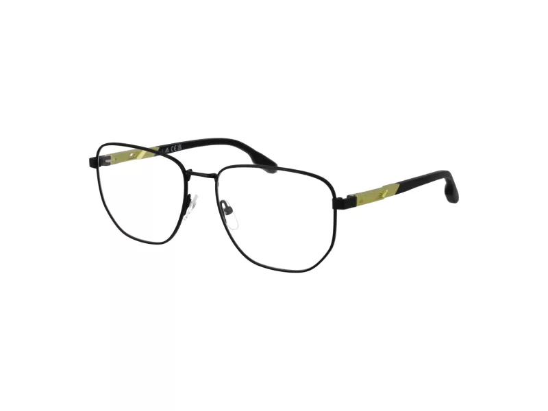 Adidas Sport SP 5075 002 56 Férfi szemüvegkeret (optikai keret)