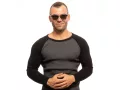 Sting SST 072 0P57 51 Men, Women sunglasses