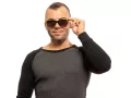 Sting SST 133 0B29 57 Men sunglasses