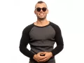 Sting SST 197 0700 49 Men, Women sunglasses