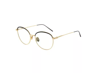 Scotch & Soda SS 1002 002 52 Women glasses