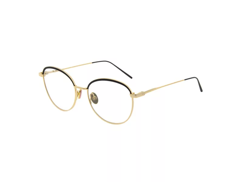 Scotch & Soda SS 1002 002 52 Women glasses