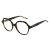 Scotch & Soda SS 1015 126 52 Women glasses